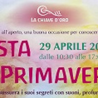 FESTA DI PRIMAVERA 2023