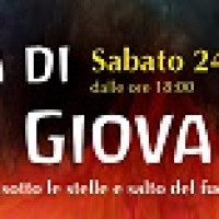 FESTA DI SAN GIOVANNI 2023