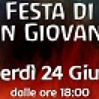 FESTA DI SAN GIOVANNI 2022