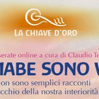 Le Fiabe sono Vere