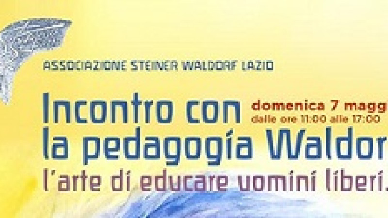 Waldorf Lazio Festival